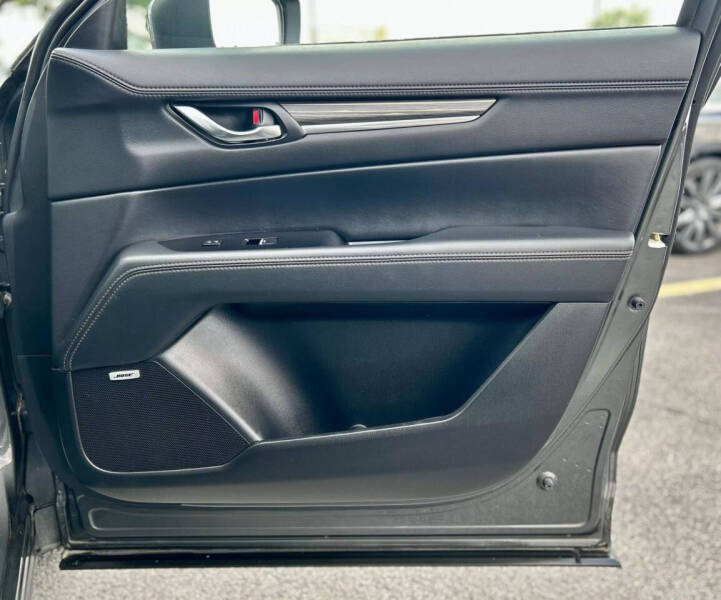 2023 Mazda CX-5 2.5 S Premium Plus