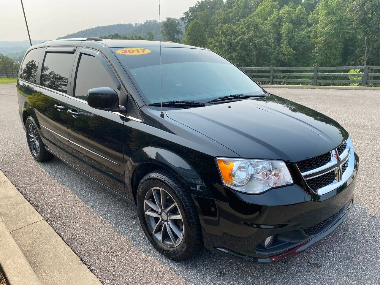 Minivans For Sale In Paintsville, KY