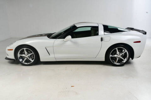 2012 Chevrolet Corvette
