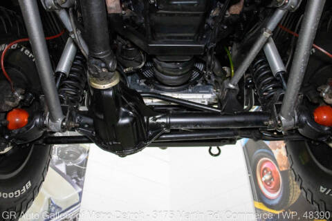 1998 Jeep Wrangler SE