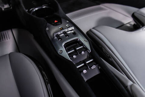 2024 Ferrari 296 GTS