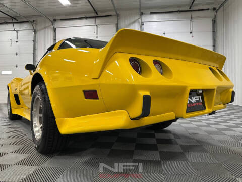 1979 Chevrolet Corvette