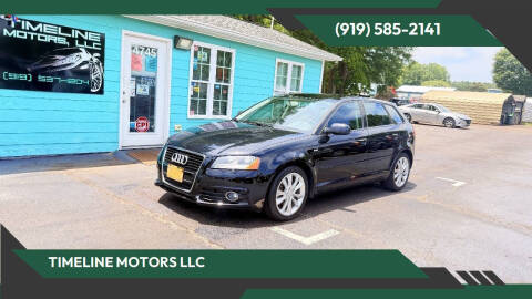 2013 Audi A3 2.0T Premium Photo