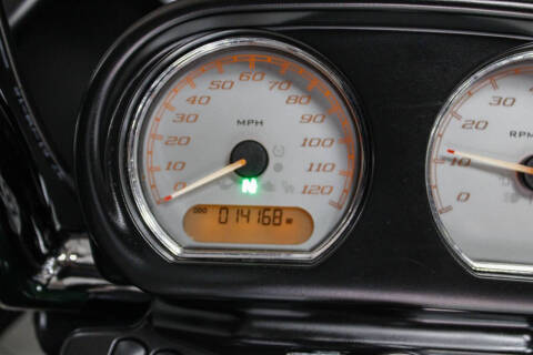 2019 Harley-Davidson Road Glide