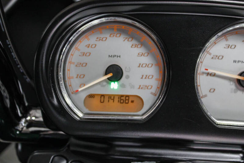 2019 Harley-Davidson Road Glide