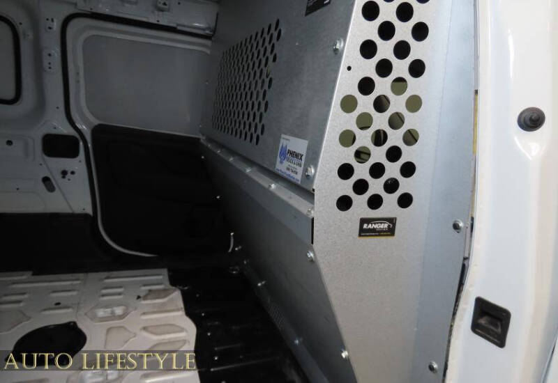 2022 RAM ProMaster City