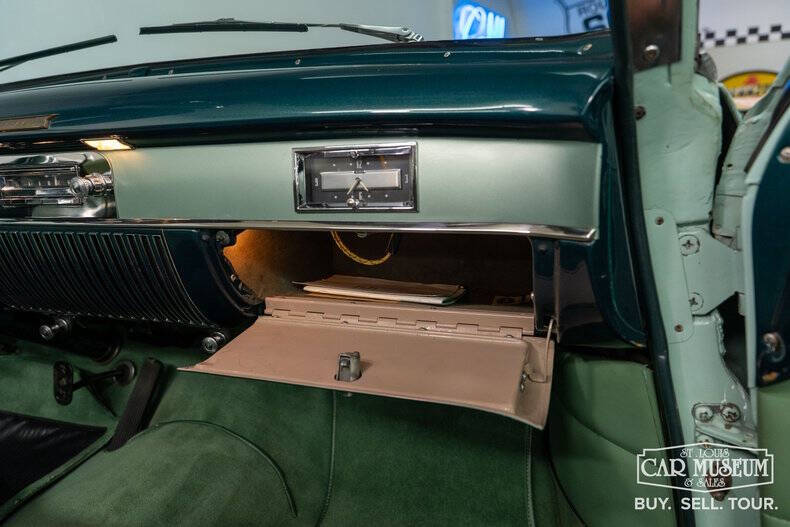 1953 Cadillac Series 62
