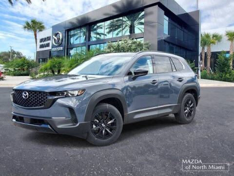 2026 Mazda CX-50 2.5 S Select