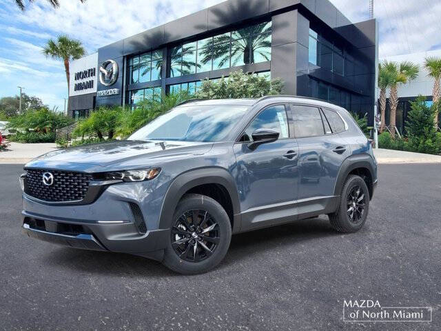 2026 Mazda CX-50 2.5 S Select