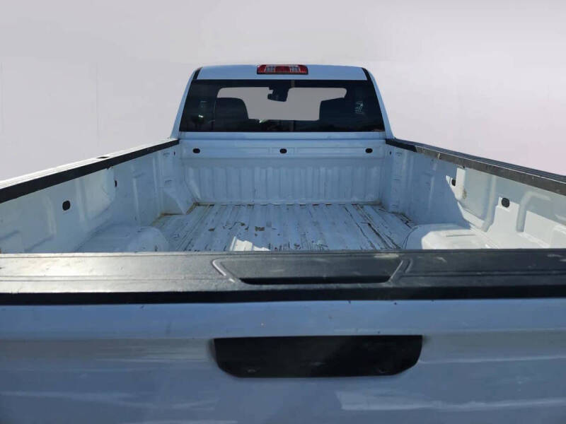 2024 GMC Sierra 3500HD