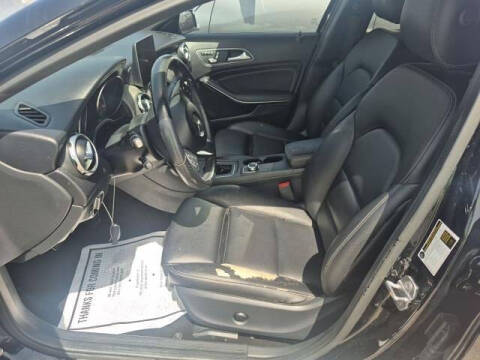 2019 Mercedes-Benz GLA GLA 250