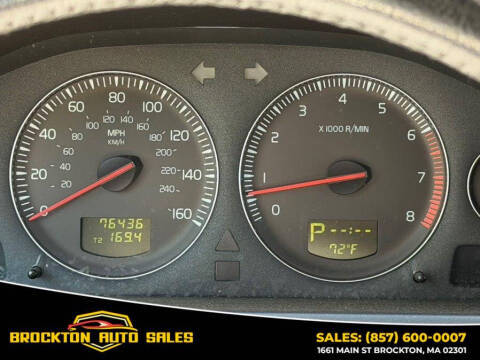 2008 Volvo XC90