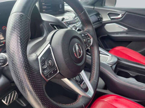 2019 Acura RDX w/A-SPEC