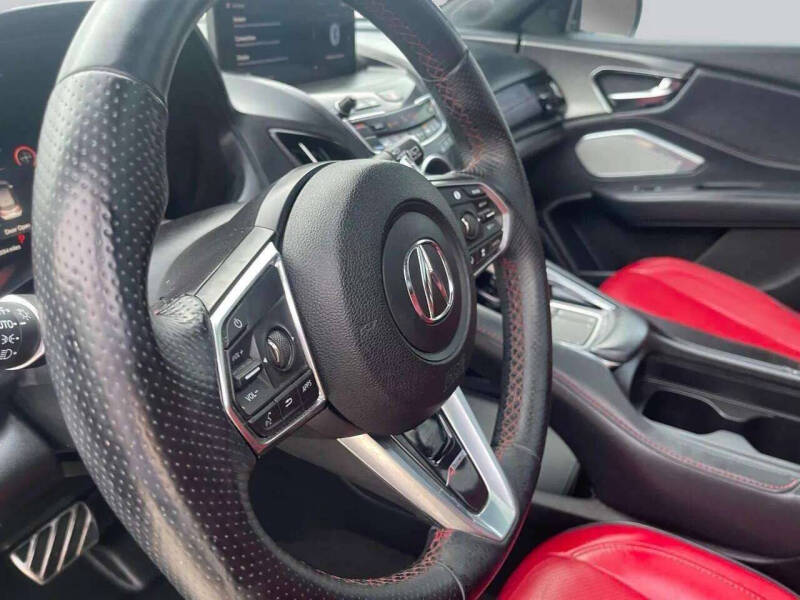 2019 Acura RDX w/A-SPEC