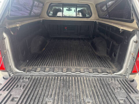 2015 Chevrolet Colorado Z71