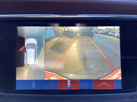 2018 Buick Enclave Avenir