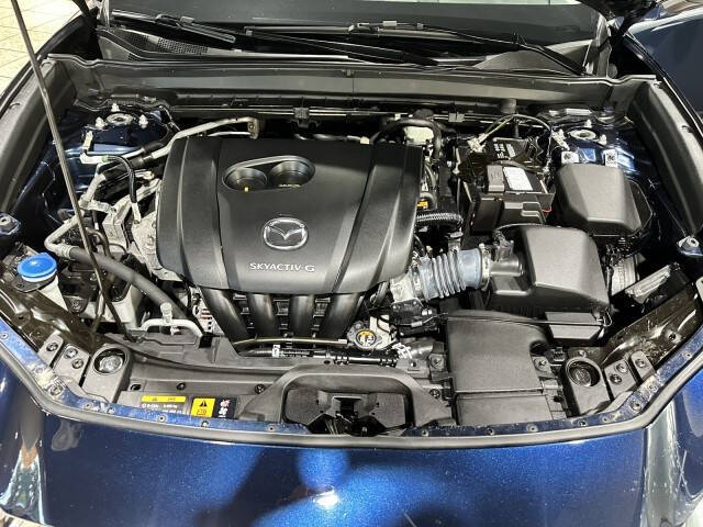 2021 Mazda CX-30 Select