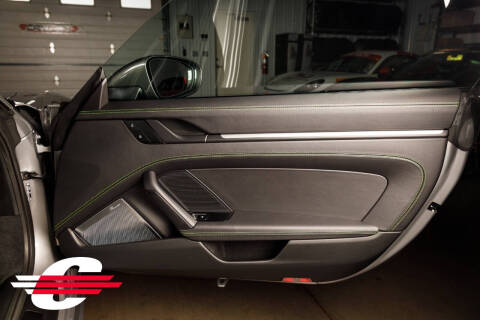 2024 Porsche 911 Carrera T