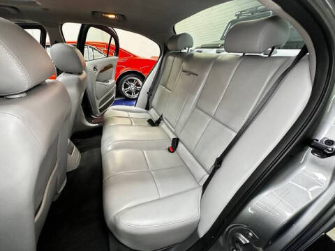 2006 Jaguar S-Type 4.2