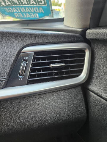 2020 Kia Optima Special Edition