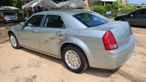 2006 Chrysler 300