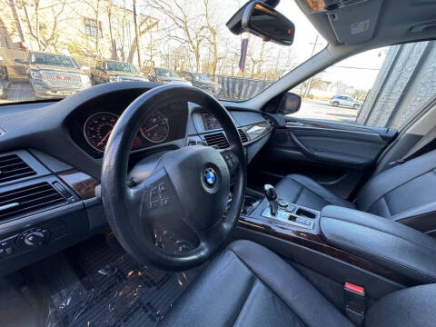 2010 BMW X5 xDrive30i