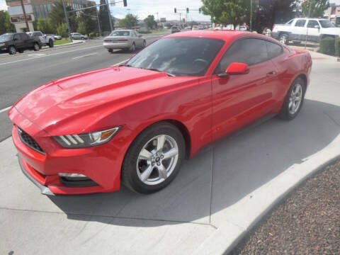 Ford Mustang For Sale In Reno Nv Ideal Cars And Trucks