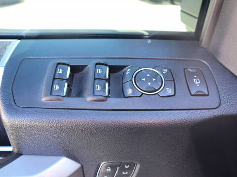 2020 Ford F-350 Super Duty