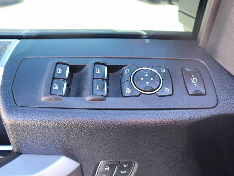 2020 Ford F-350 Super Duty