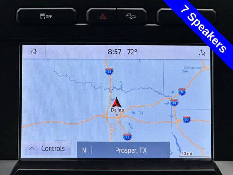 2021 Ford F-250 Super Duty