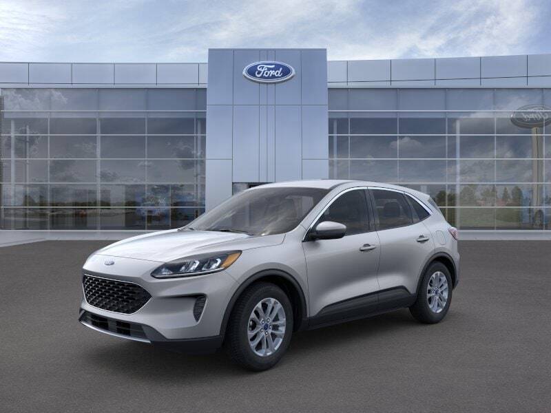 2022 Ford Escape for sale in Iselin, NJ