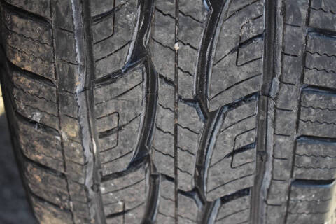 2010 Ford E-Series E-250