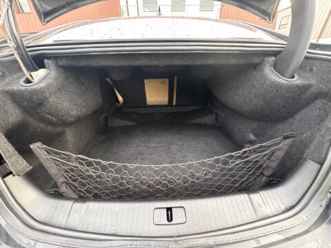 2010 Buick LaCrosse CXL