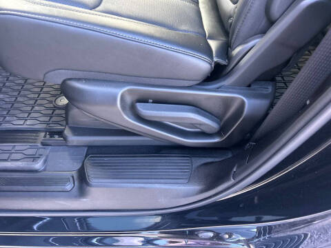 2024 Jeep Wagoneer L Series III