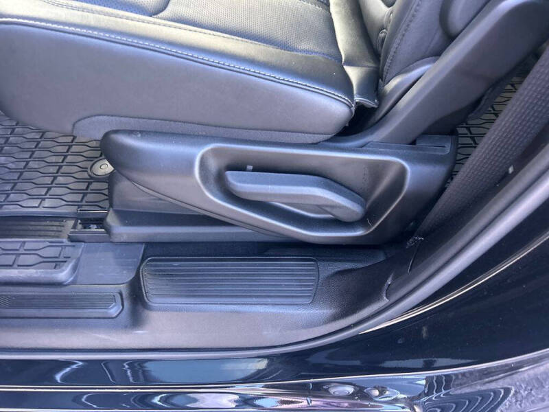 2024 Jeep Wagoneer L Series III