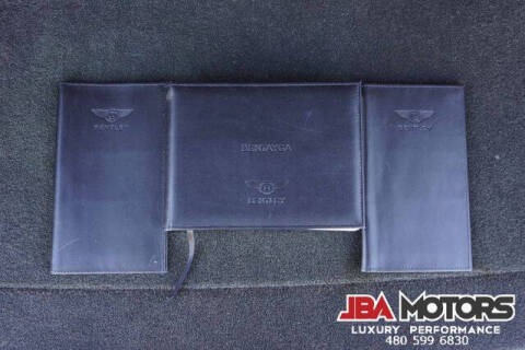 2017 Bentley Bentayga