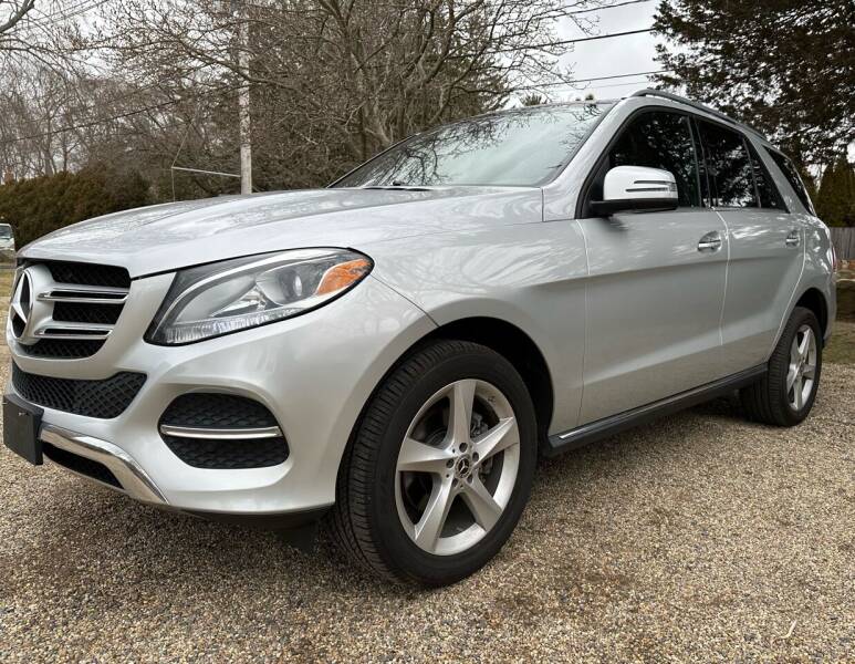 2017 Mercedes-Benz GLE for sale at NorthShore Imports LLC in Beverly MA