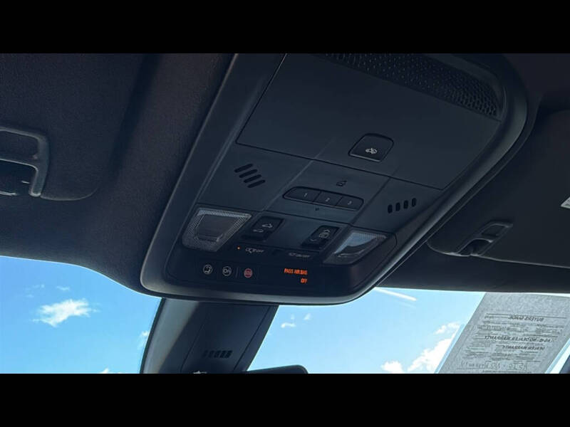 2017 Cadillac XT5 Platinum