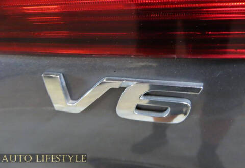 2016 Honda Accord EX-L V6