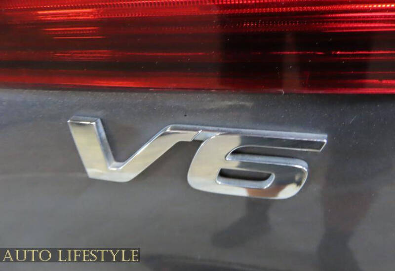 2016 Honda Accord EX-L V6