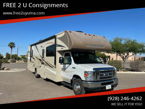 2019 Winnebago Minnie Winnie