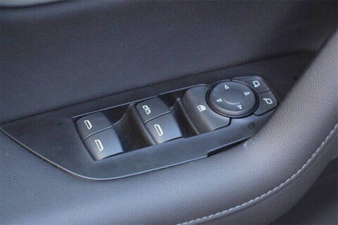 2020 Chevrolet Blazer