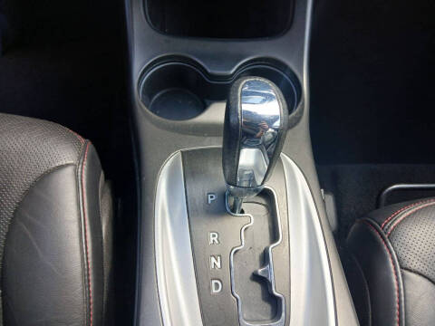 2018 Dodge Journey GT