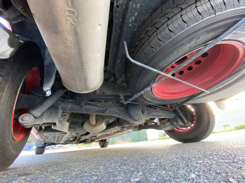 1997 Mitsubishi Lancer/Libero