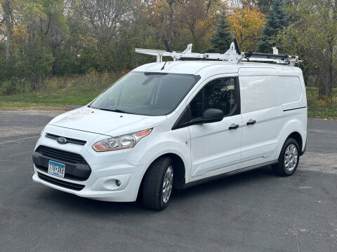 2017 Ford Transit Connect for sale at autoDNA in Prior Lake MN
