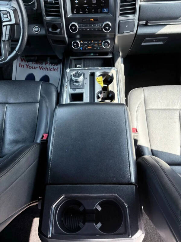 2019 Ford Expedition MAX XLT