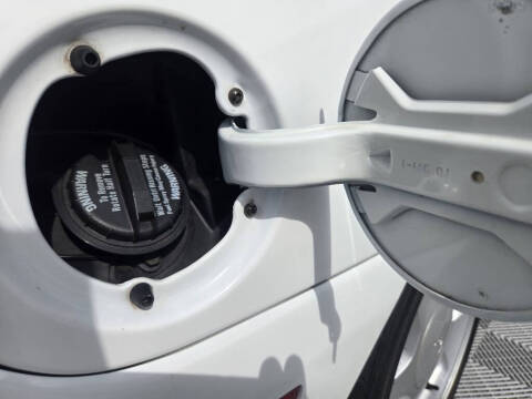 1998 Ford Mustang GT