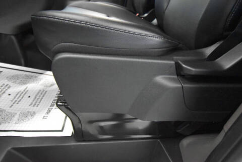 2026 Ford Transit 250