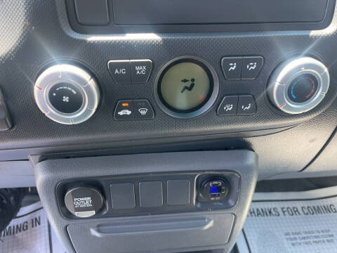 2006 Honda Ridgeline RT