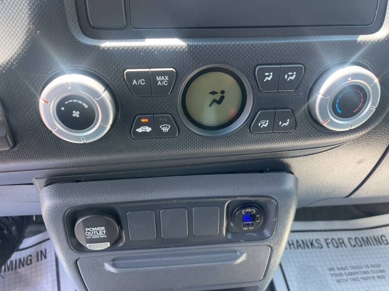 2006 Honda Ridgeline RT